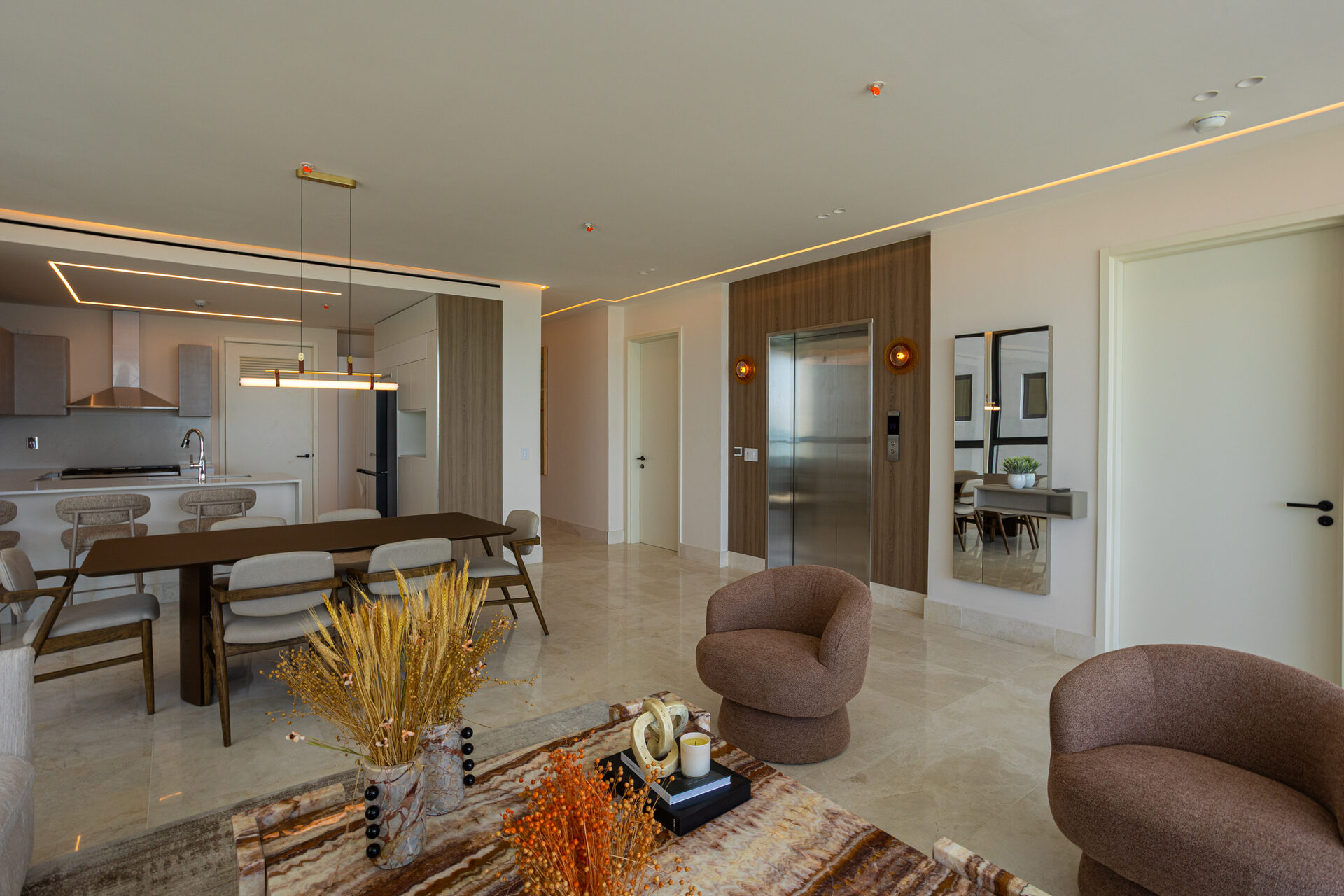 The Palms Ocean Reef 200B En Alquiler