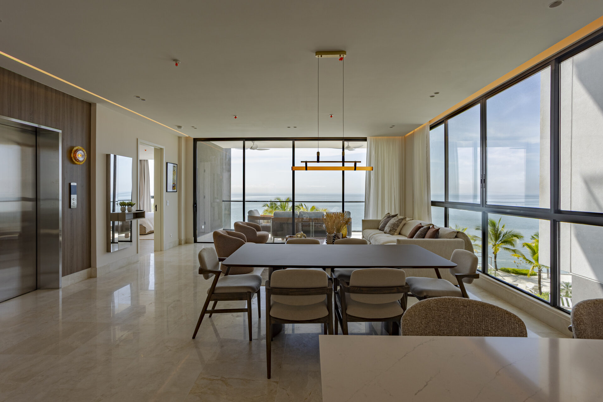 The Palms Ocean Reef 200B En Alquiler