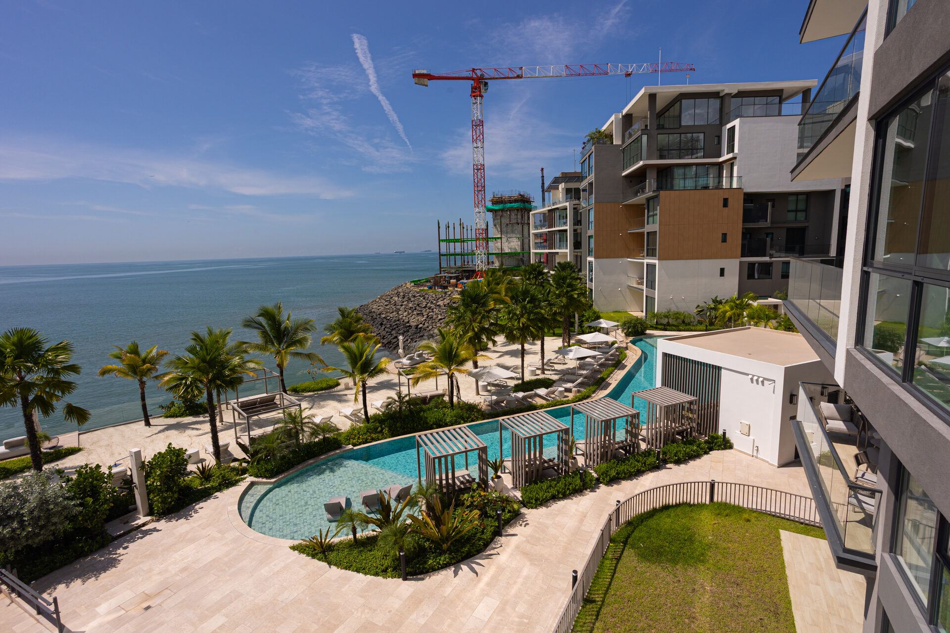 The Palms Ocean Reef 200B En Alquiler