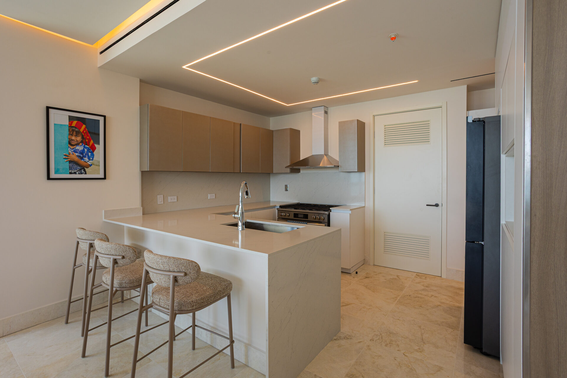 The Palms Ocean Reef 200B En Alquiler