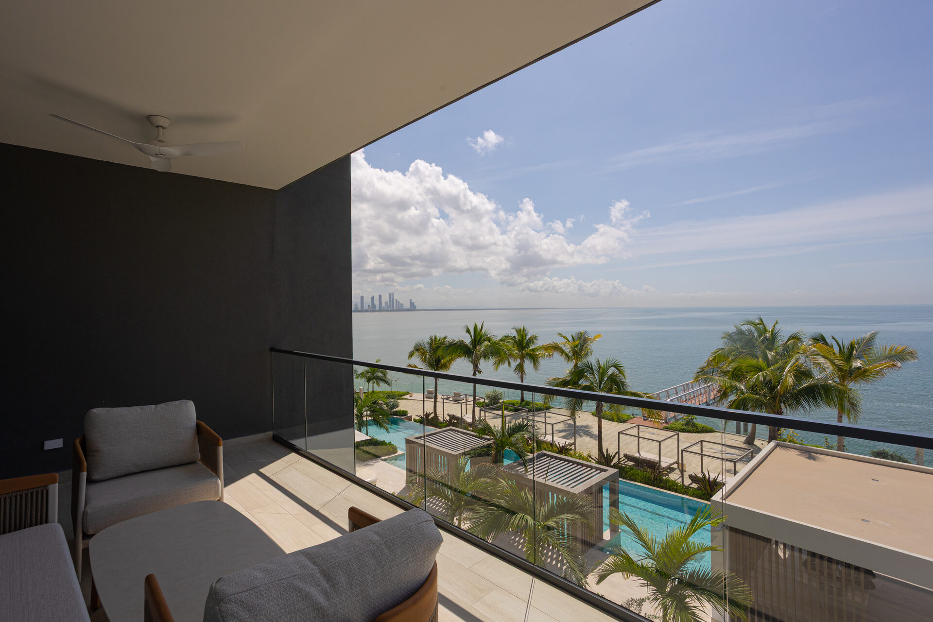 The Palms Ocean Reef 200B En Alquiler