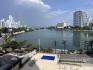 Cartagena, El Laguito Renovated 2 bedroom condo for sale