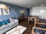 Cartagena, El Laguito Renovated 2 bedroom condo for sale