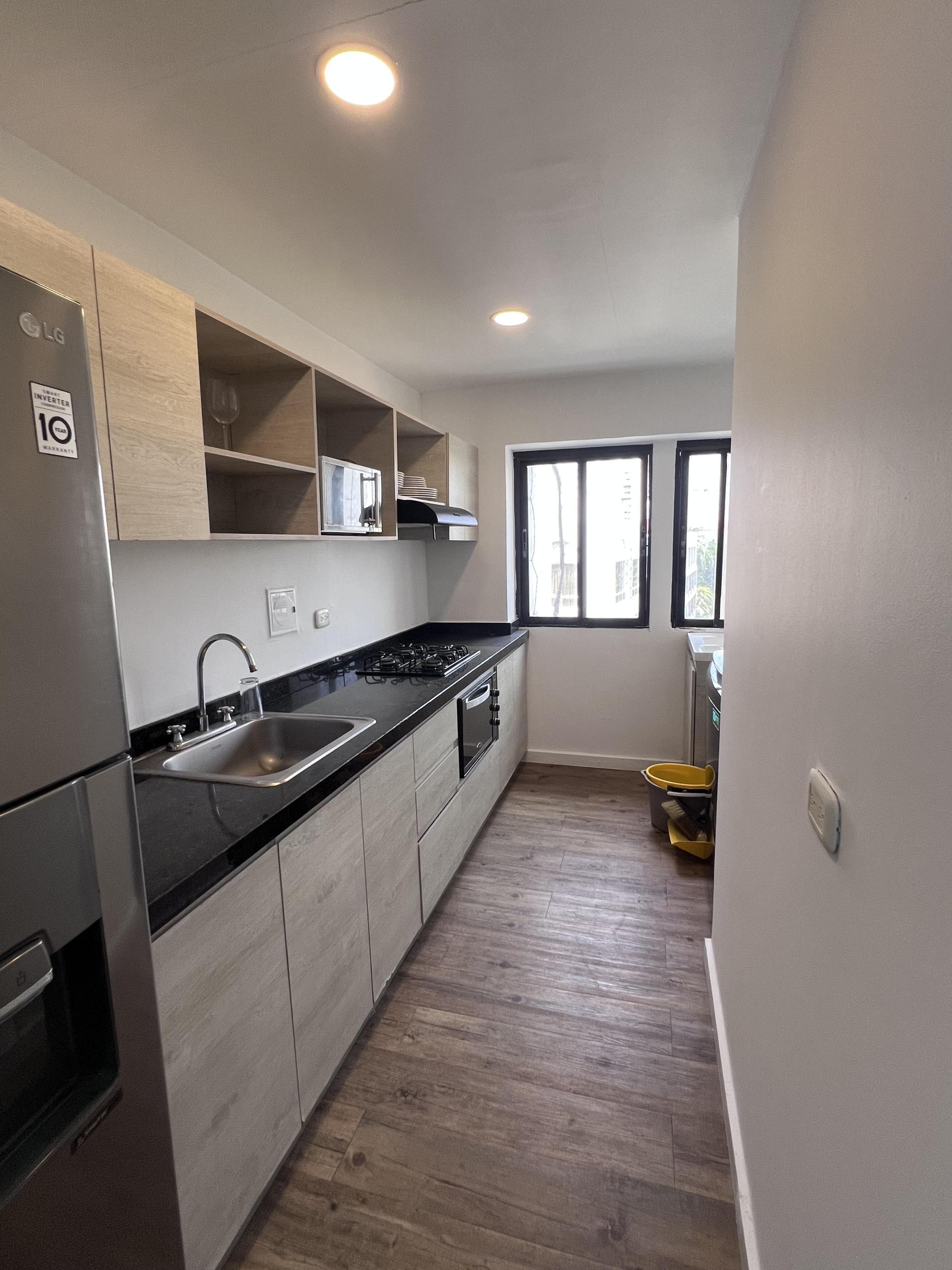 Cartagena, El Laguito Renovated 2 bedroom condo for sale