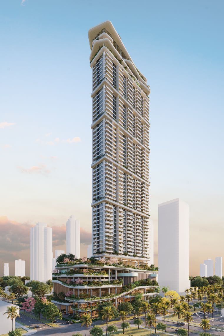 BIOMA Costa del Este