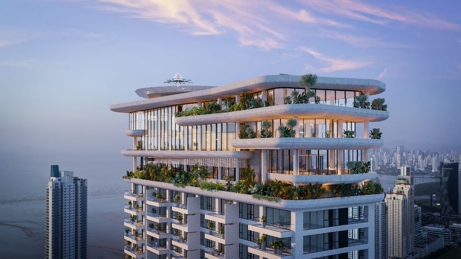 BIOMA 2 Bedrooms 130 m2