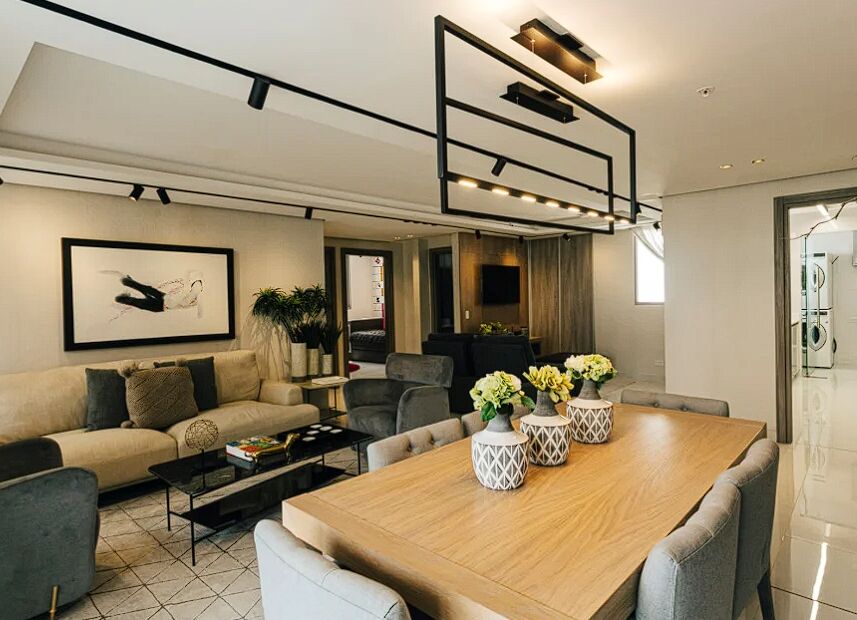 VELURE 3 Bedrooms 129 m2