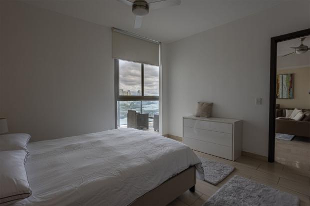 159 m² Ocean View Apartment for Sale at Grand Tower Punta Pacifica