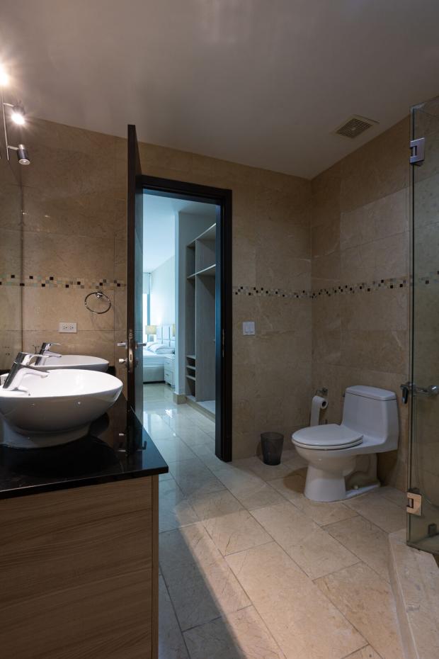 159 m² Ocean View Apartment for Sale at Grand Tower Punta Pacifica