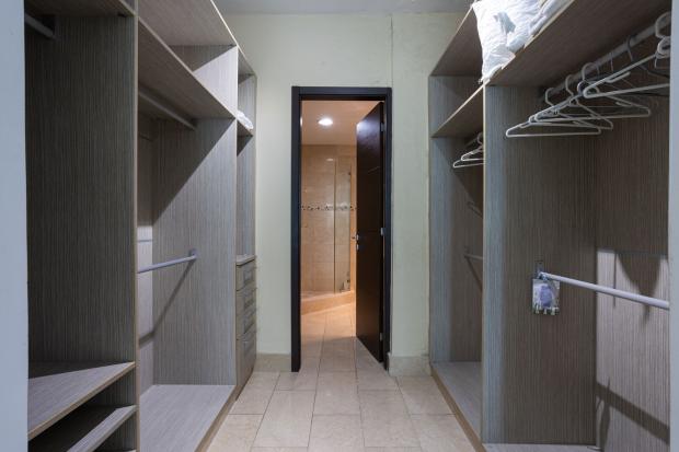 159 m² Ocean View Apartment for Sale at Grand Tower Punta Pacifica