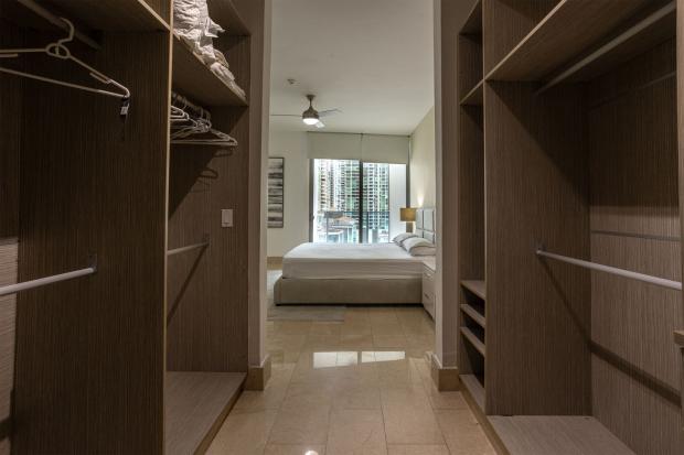 159 m² Ocean View Apartment for Sale at Grand Tower Punta Pacifica