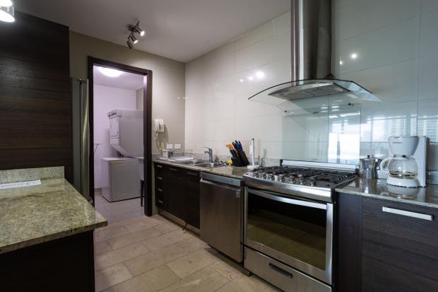 159 m² Ocean View Apartment for Sale at Grand Tower Punta Pacifica
