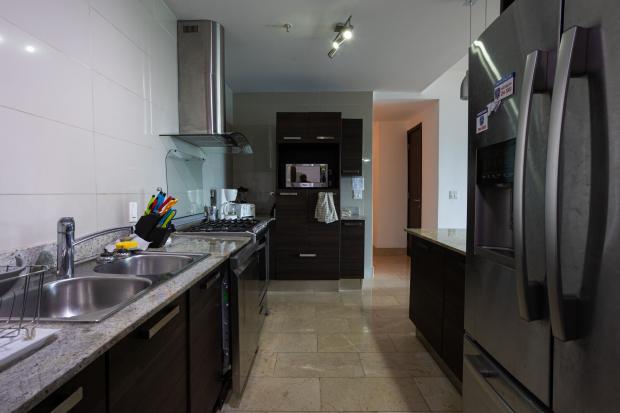 159 m² Ocean View Apartment for Sale at Grand Tower Punta Pacifica