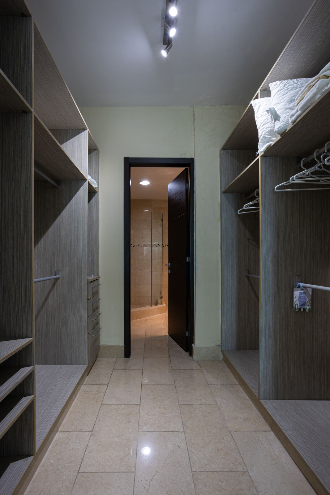 159 m² Ocean View Apartment for Sale at Grand Tower Punta Pacifica