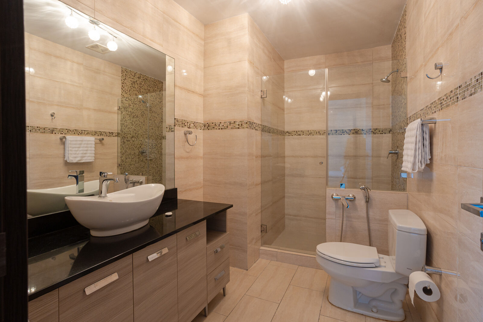 159 m² Ocean View Apartment for Sale at Grand Tower Punta Pacifica