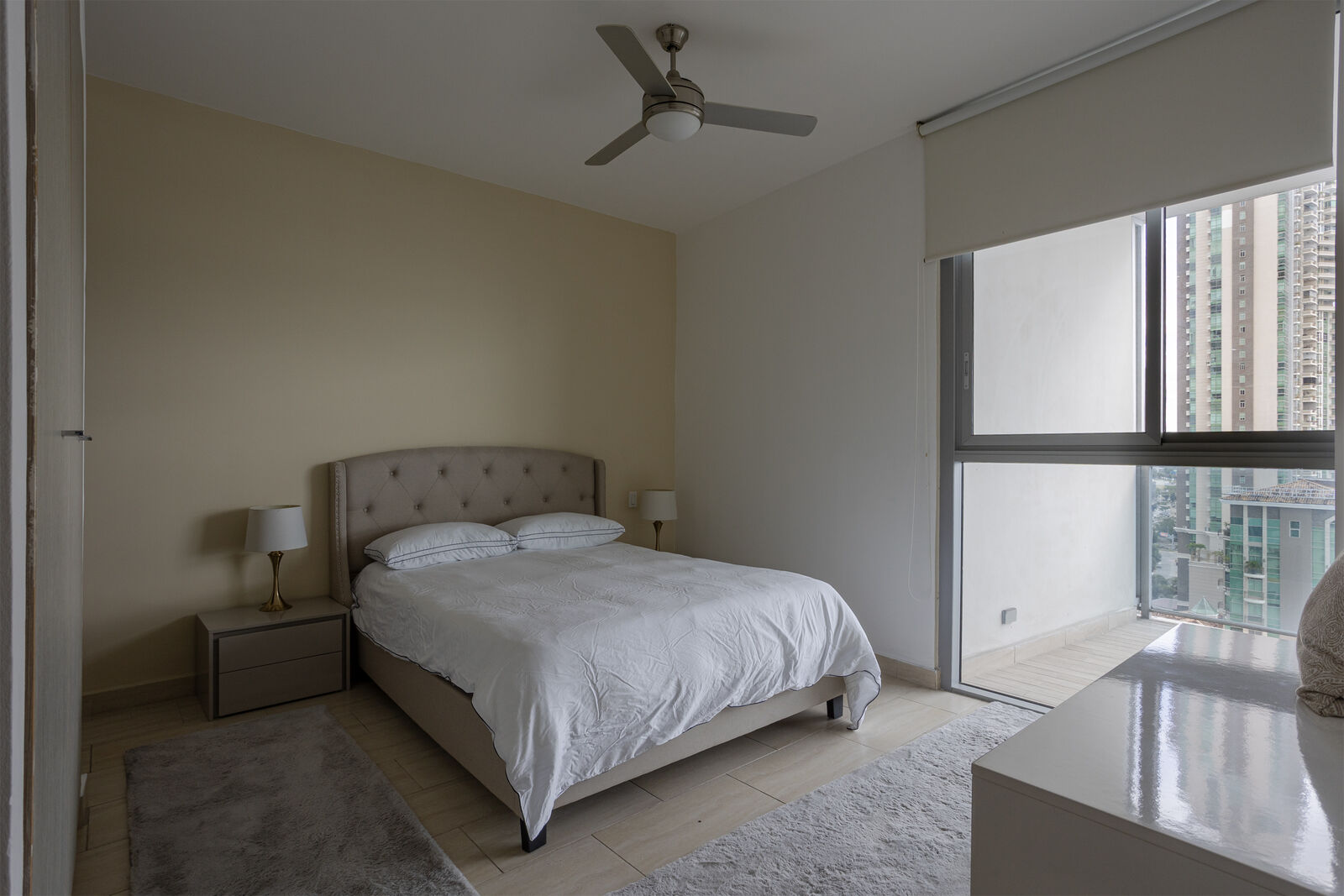 159 m² Ocean View Apartment for Sale at Grand Tower Punta Pacifica
