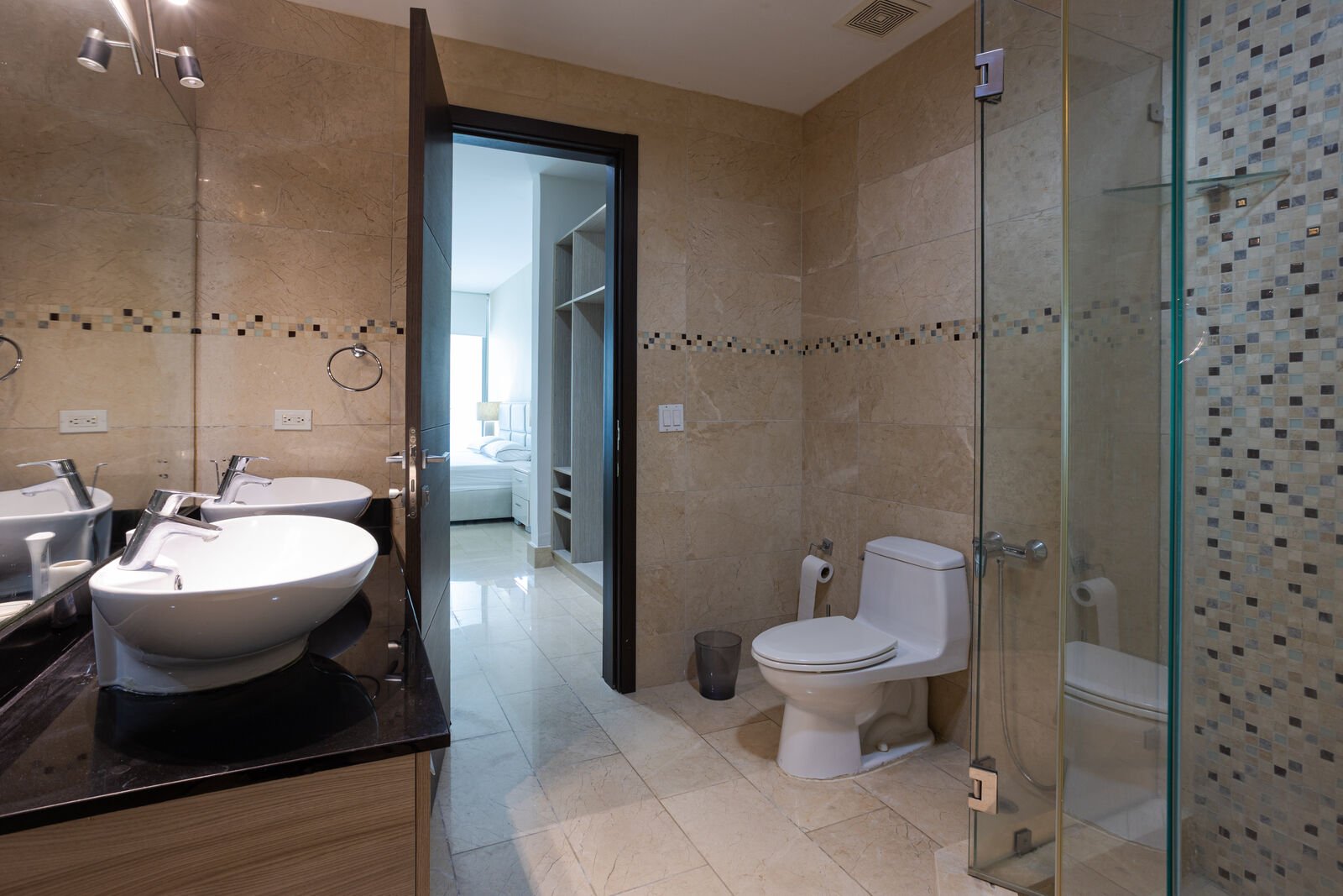 159 m² Ocean View Apartment for Sale at Grand Tower Punta Pacifica