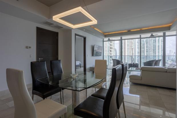 2 Bedroom Apartment for Sale at Grand Tower Punta Pacifica