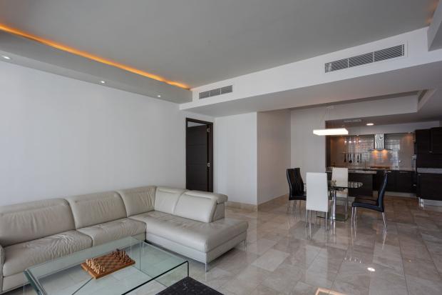 2 Bedroom Apartment for Sale at Grand Tower Punta Pacifica