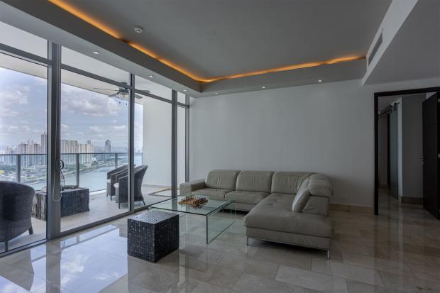 2 Bedroom Apartment for Sale at Grand Tower Punta Pacifica