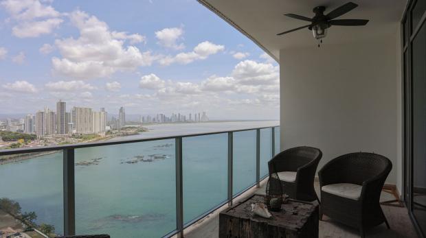2 Bedroom Apartment for Sale at Grand Tower Punta Pacifica