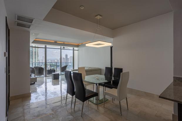 2 Bedroom Apartment for Sale at Grand Tower Punta Pacifica