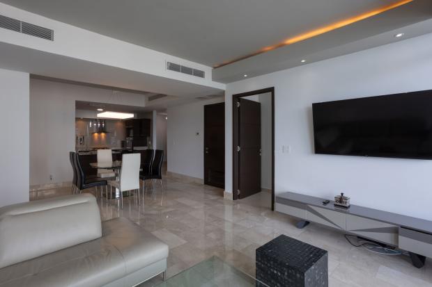 2 Bedroom Apartment for Sale at Grand Tower Punta Pacifica