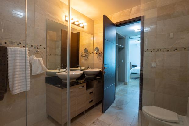 2 Bedroom Apartment for Sale at Grand Tower Punta Pacifica