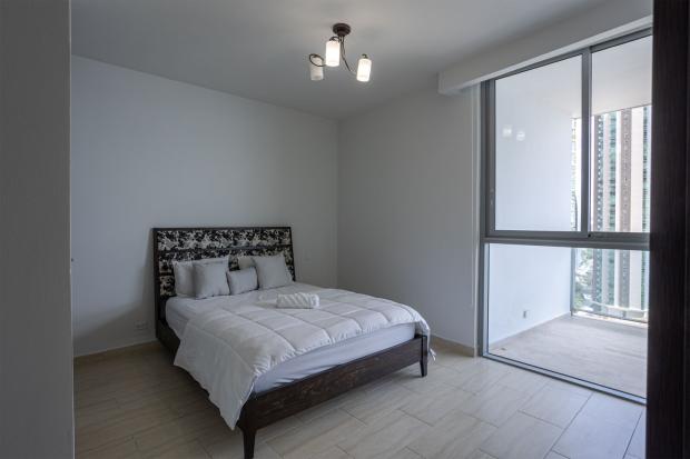 2 Bedroom Apartment for Sale at Grand Tower Punta Pacifica