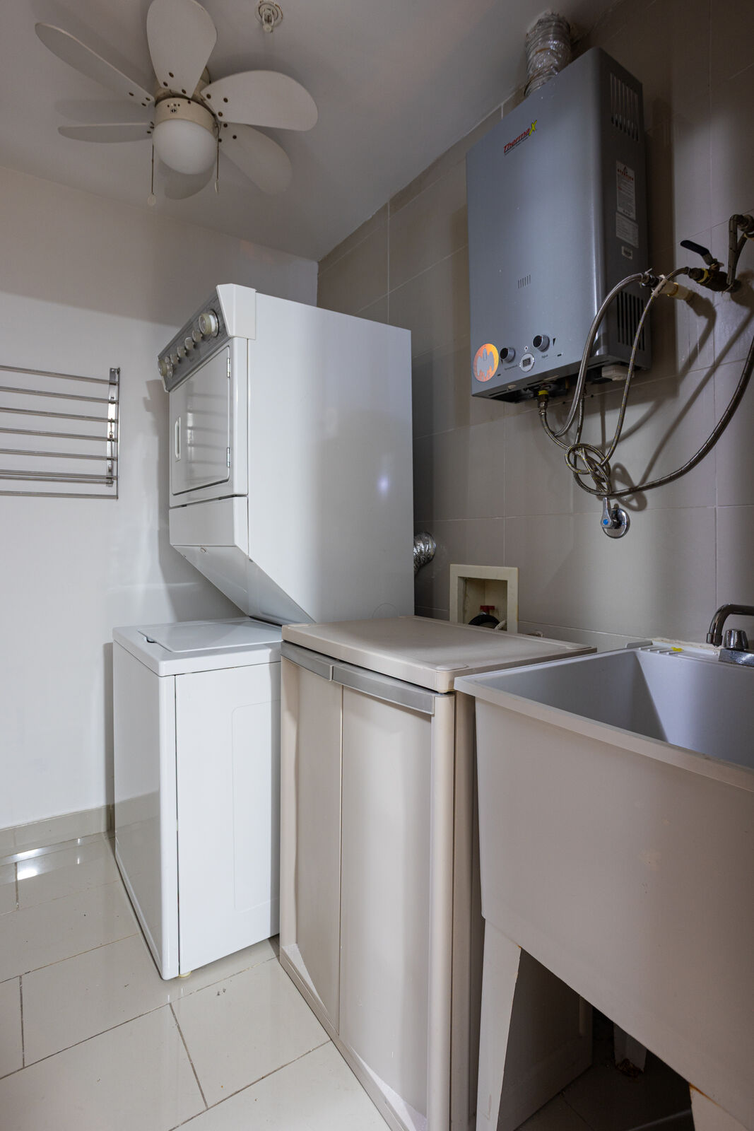 2 Bedroom Apartment for Sale at Grand Tower Punta Pacifica