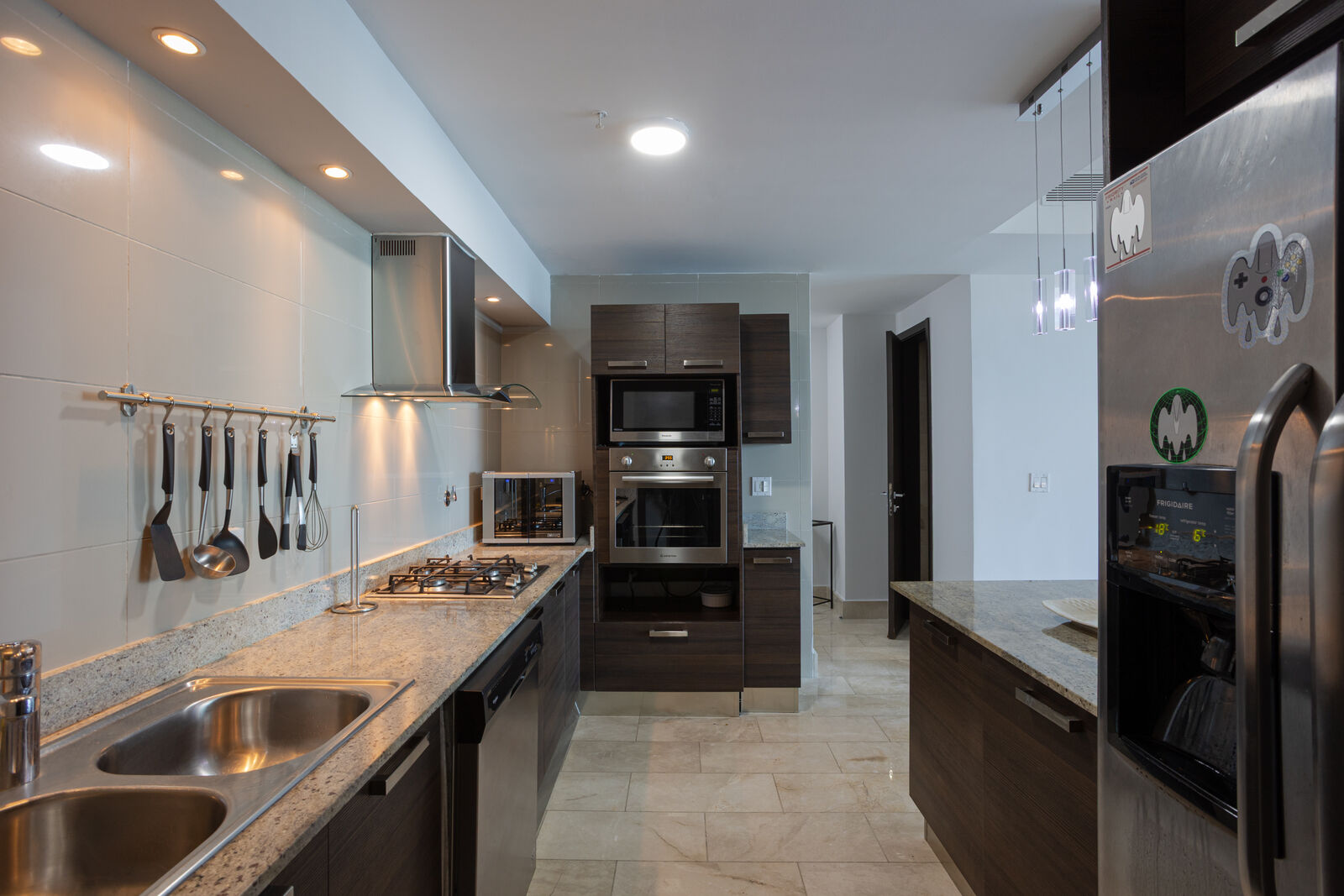 2 Bedroom Apartment for Sale at Grand Tower Punta Pacifica
