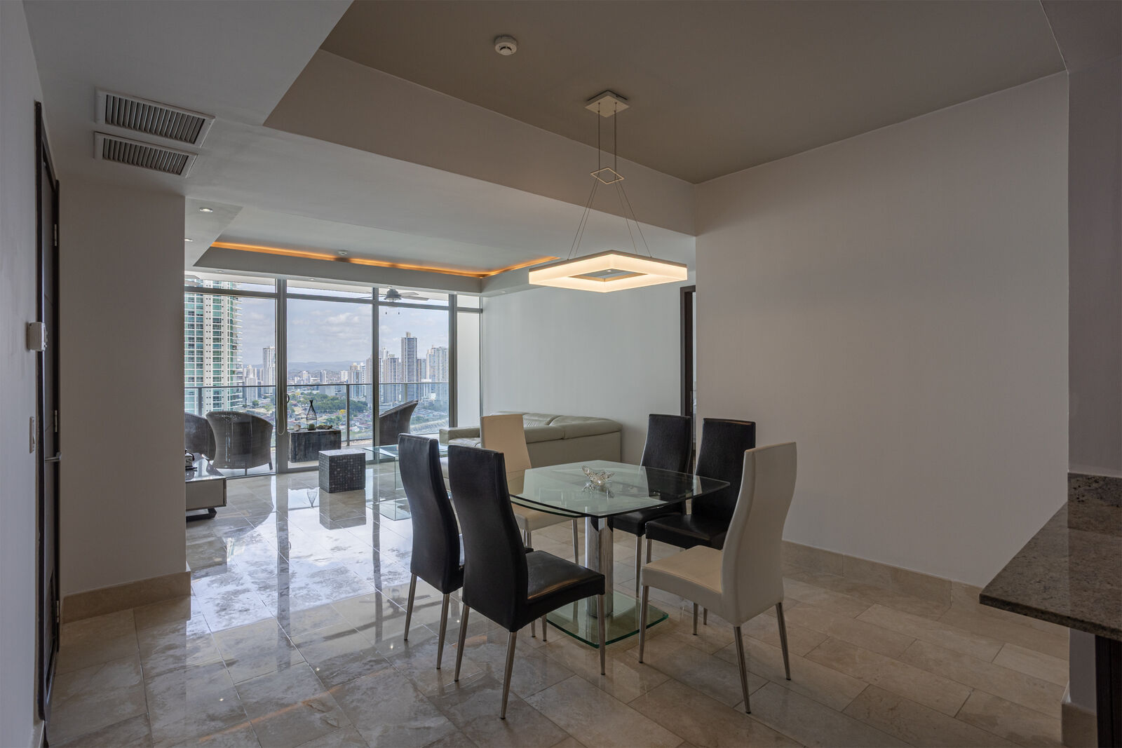 2 Bedroom Apartment for Sale at Grand Tower Punta Pacifica