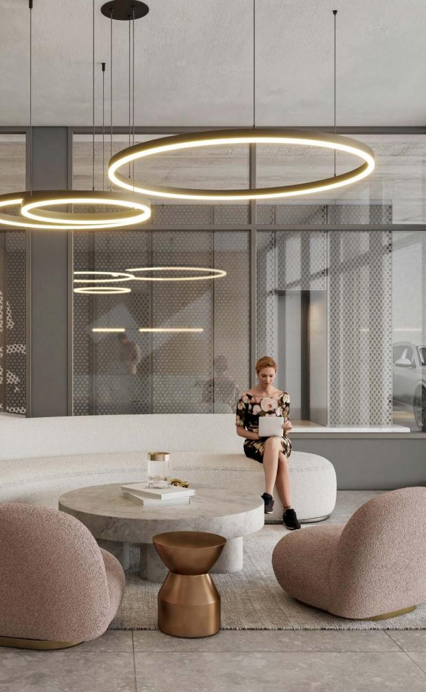 APTTA - Active Apartments in Bella Vista