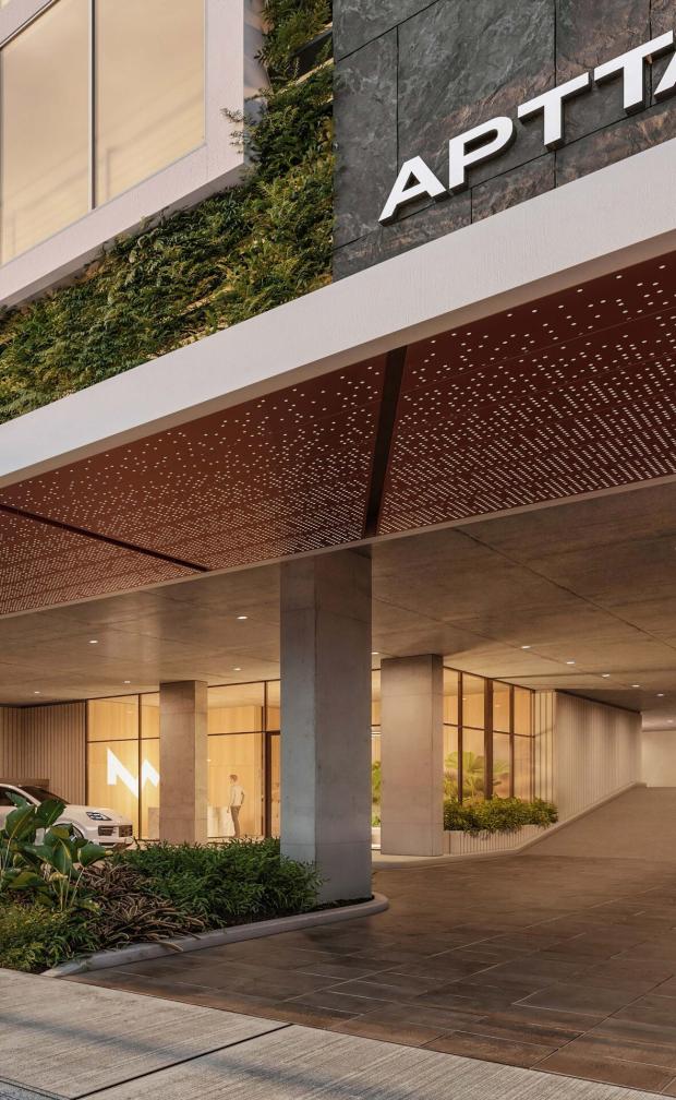 APTTA - Active Apartments in Bella Vista