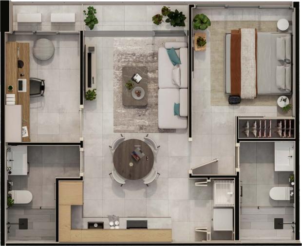 APTTA - Active Apartments in Bella Vista