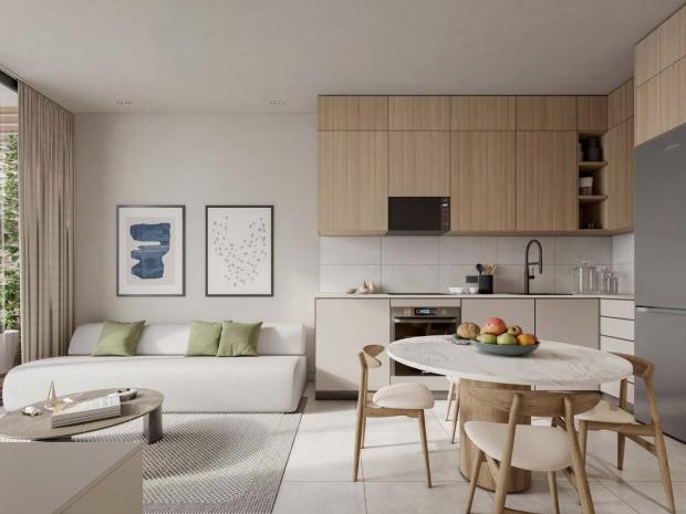 APTTA - Active Apartments in Bella Vista
