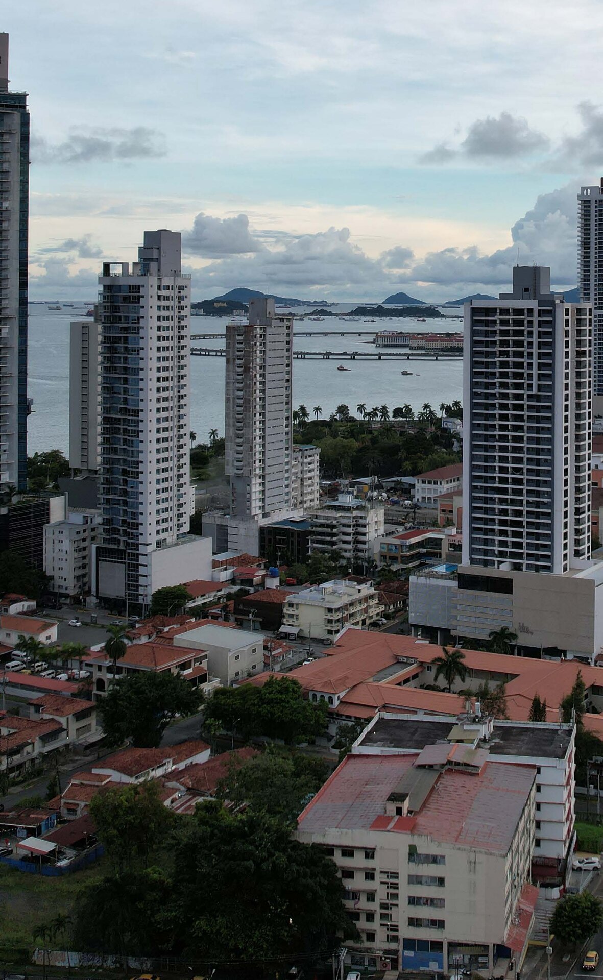 APTTA - Apartamentos Activos en Bella Vista