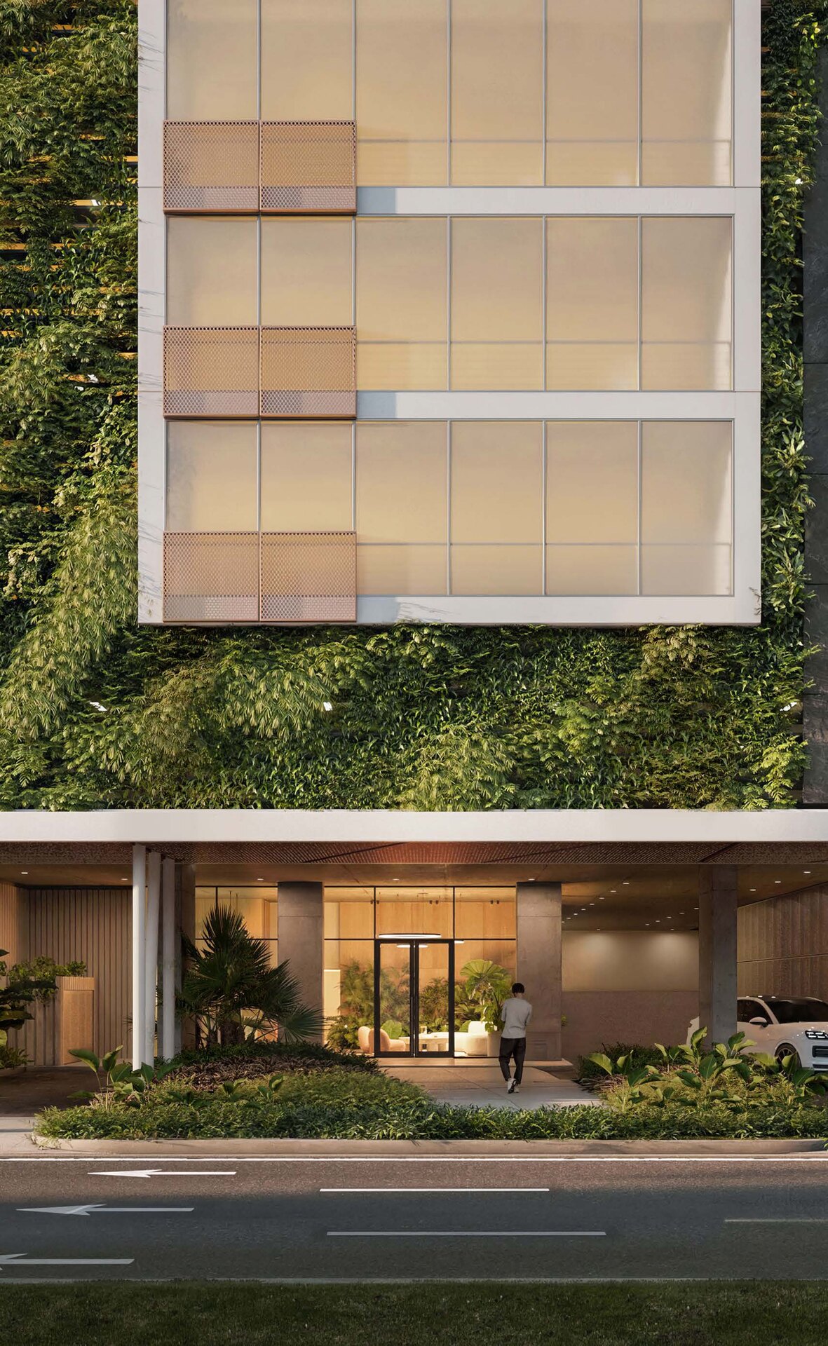 APTTA - Apartamentos Activos en Bella Vista
