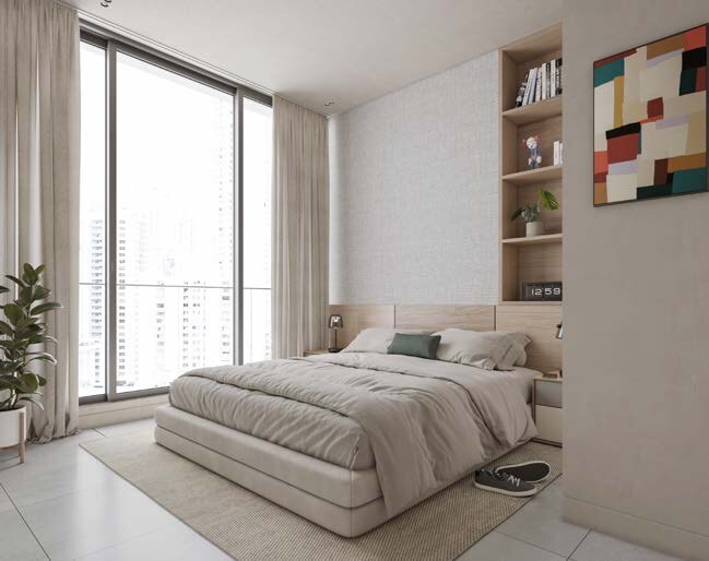 APTTA - Apartamentos Activos en Bella Vista