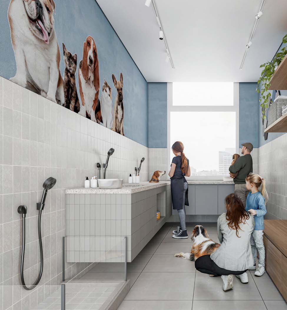 APTTA - Apartamentos Activos en Bella Vista