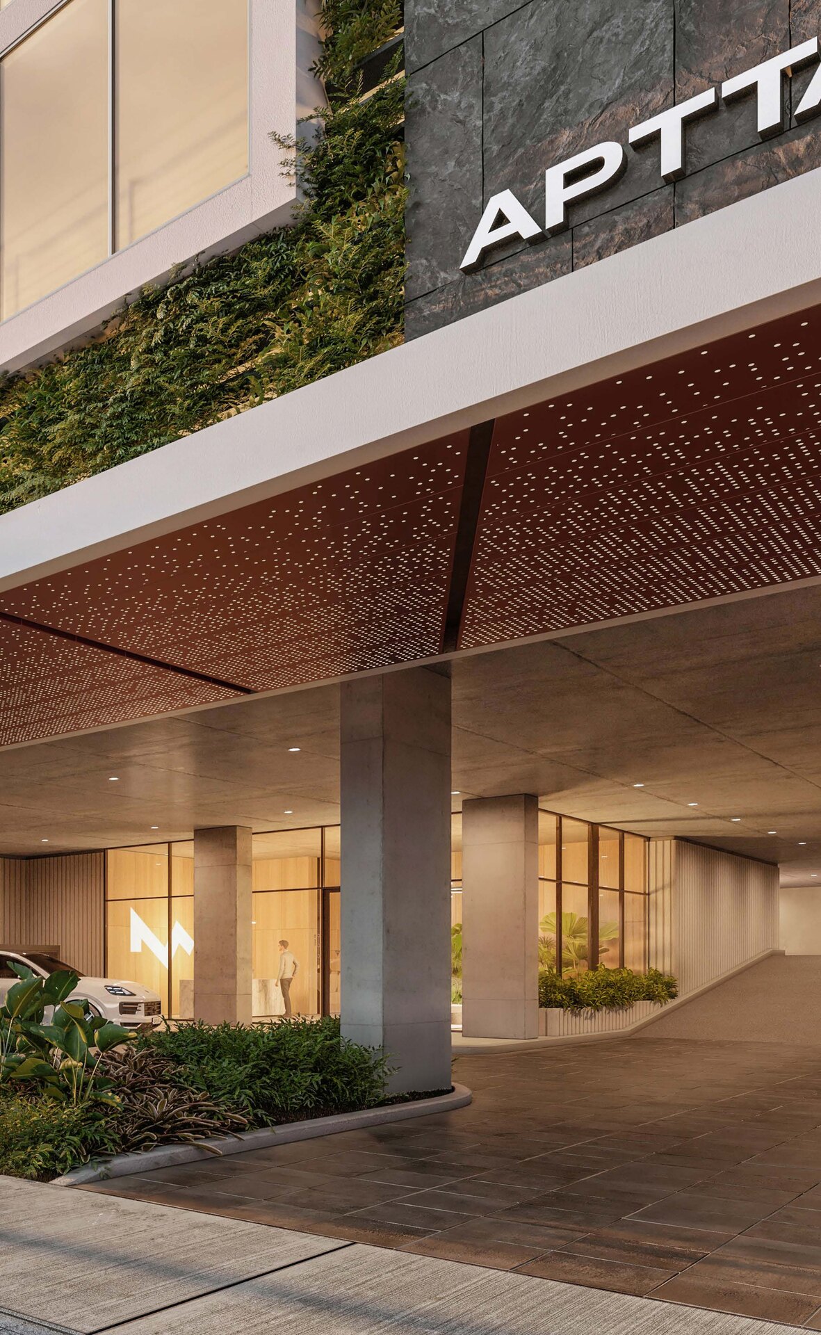 APTTA - Apartamentos Activos en Bella Vista
