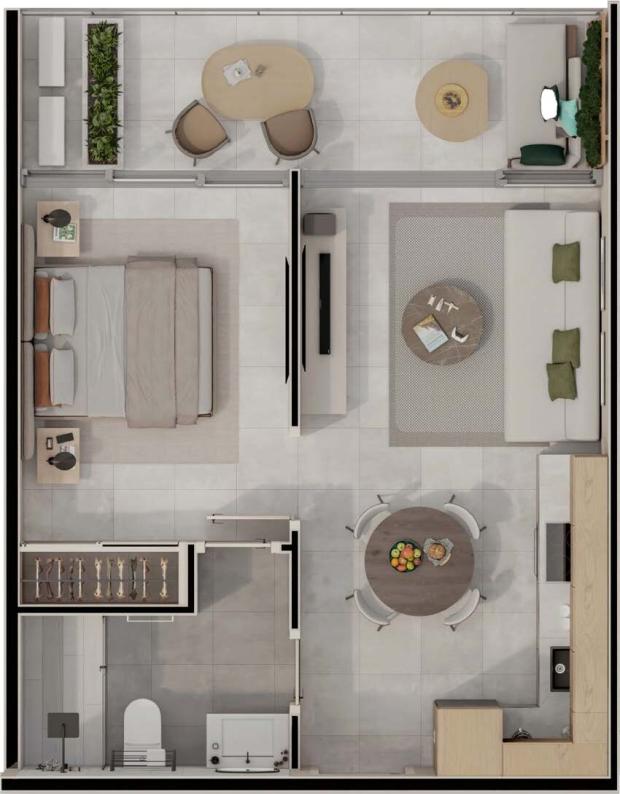 APTTA - Active Apartments in Bella Vista