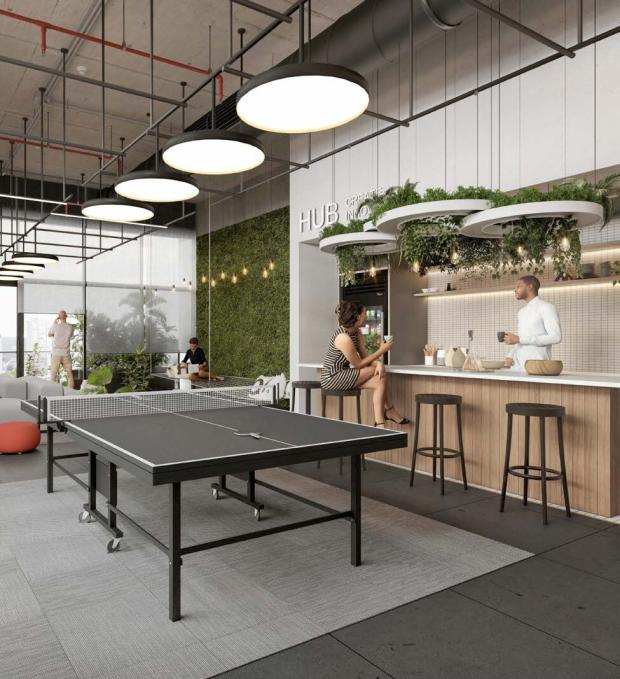 APTTA - Active Apartments in Bella Vista