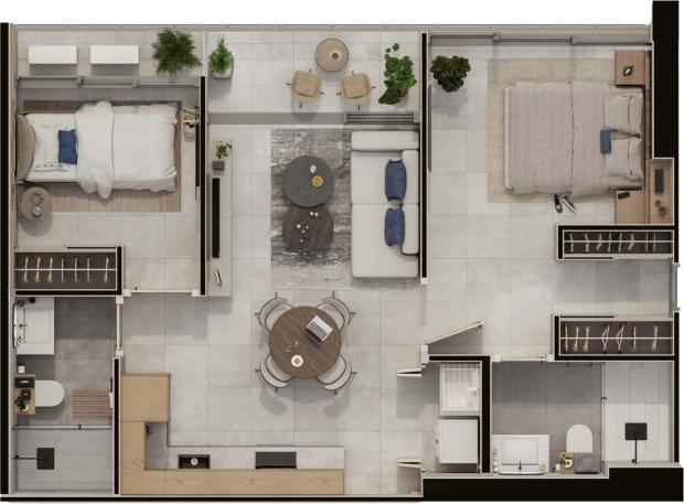 APTTA - Active Apartments in Bella Vista
