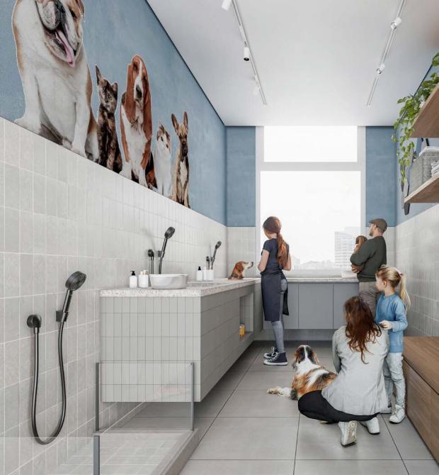 APTTA - Active Apartments in Bella Vista