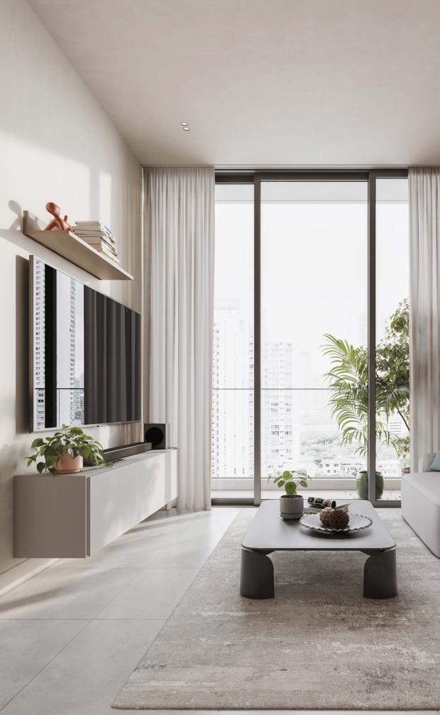 APTTA - Active Apartments in Bella Vista