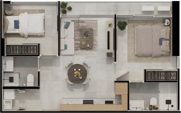 APTTA - Active Apartments in Bella Vista