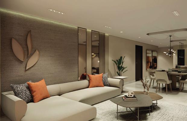 Allure at Punta Pacífica - Appartements Neufs à Vendre à Panama