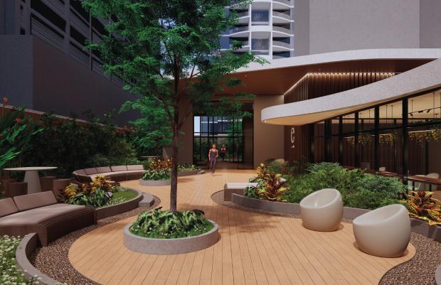 Allure at Punta Pacifica - New Apartments for Sale in Panama City