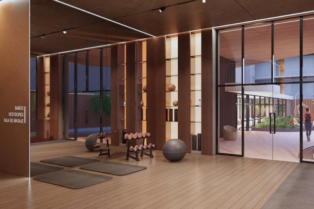 Allure at Punta Pacifica - New Apartments for Sale in Panama City